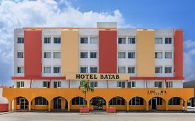 Palette Hotel Batab