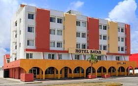 Palette Hotel Batab, Cancun